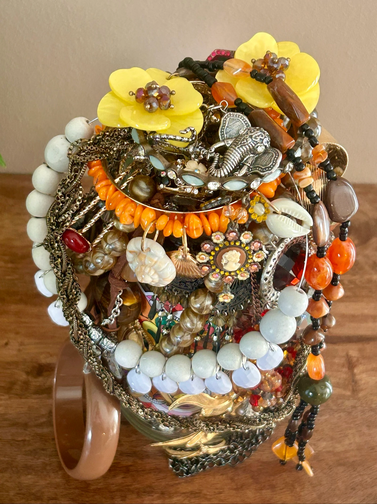 Tarro de joyas misteriosas – photo 2